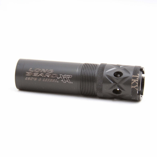 CARLSON'S LONG BEARD TURKEY CHOKE TUBE BERETTA BENELLI MOBIL 12GA
