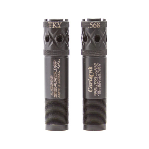 CARLSON'S LONG BEARD TURKEY CHOKE TUBE REMINGTON 20GA