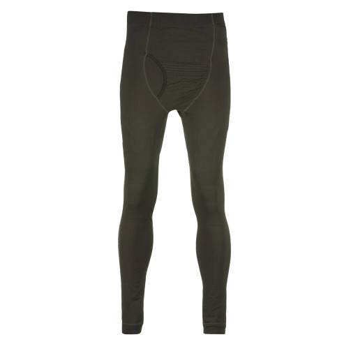 HEATED CORE HEATED PANTS WITH BATTERY POWERPACK