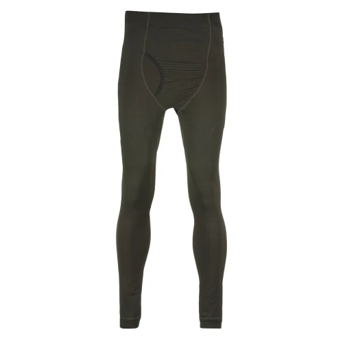 HEATED CORE HEATED PANTS WITH BATTERY POWERPACK