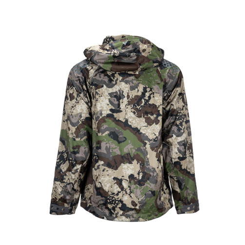 PNUMA OUTDOORS 3L RAIN JACKET CAZA