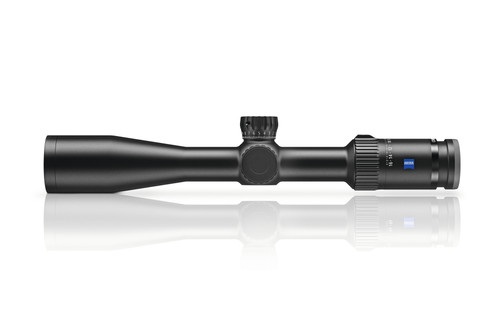 ZEISS CONQUEST V4 4-16X44MM RIFLESCOPE WITH Z-PLEX RETICLE #20