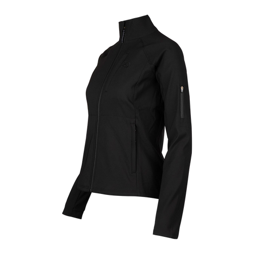 DITALE OUTDOORS BECCA ADVENTURE JACKET BLACK