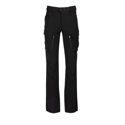 DITALE OUTDOORS SOFIA ADVENTURE PANT 2.0 BLACK