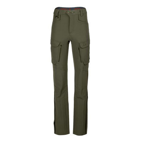 DITALE OUTDOORS SOFIA ADVENTURE PANT 2.0 JUNIPER GREEN