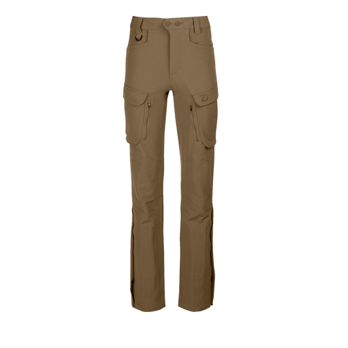 DITALE OUTDOORS SOFIA ADVENTURE PANT 2.0 COYOTE TAN