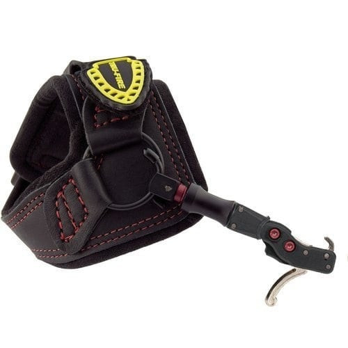 TRU-FIRE HARDCORE 2.0 BUCKLE FOLDBACK MAX RELEASE