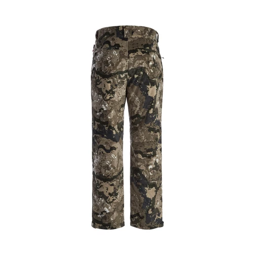 Pnuma Vintis Pant in Caza OV camo, side view