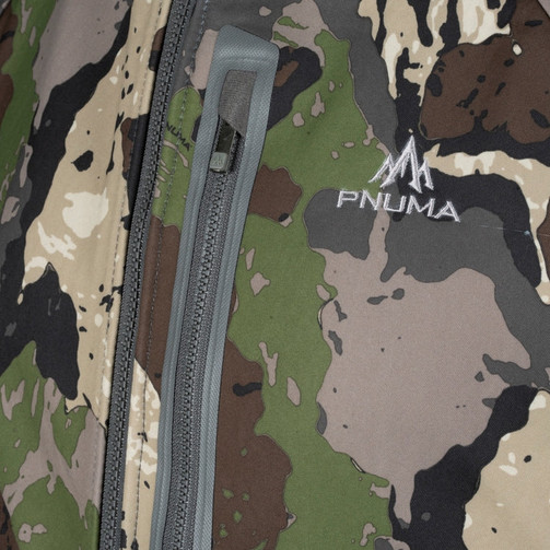 PNUMA OUTDOORS WAYPOINT VEST CAZA