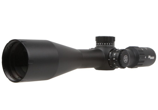 SIG SAUER INC TANGO-DMR 5-30X56MM WITH MRAD RETICLE RIFLESCOPE