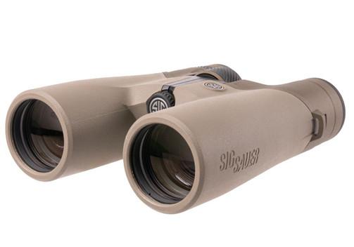 SIG SAUER INC ZULU10 HD 10X42MM BINOCULAR