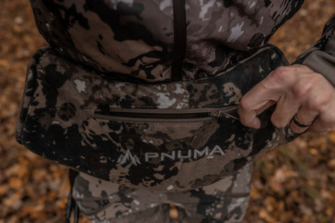 PNUMA OUTDOORS HIGHPOINT HAND WARMER CAZA OV