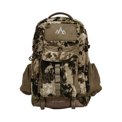PNUMA OUTDOORS HIGHPOINT TREESTAND PACK CAZA OV
