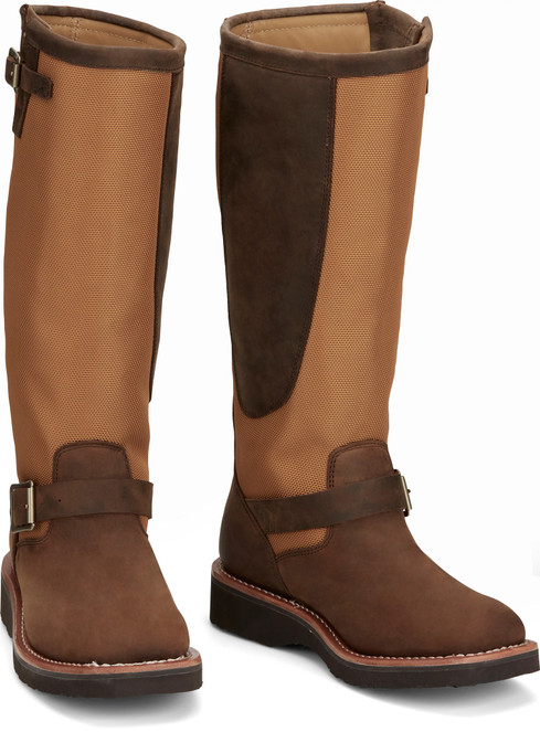 CHIPPEWA BOOTS LADIES COTTONWOOD SNAKE BOOT