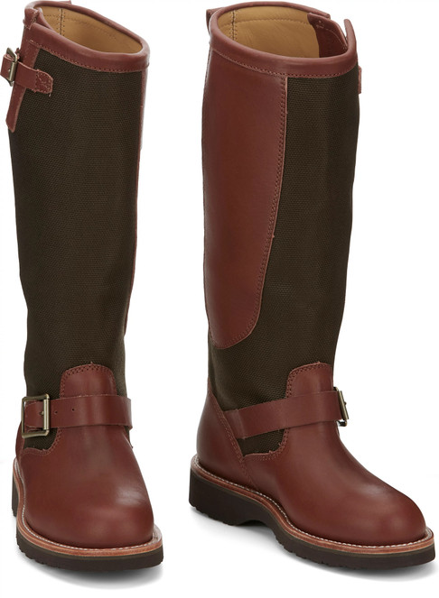 CHIPPEWA BOOTS LADIES SUNJO SNAKE BOOT