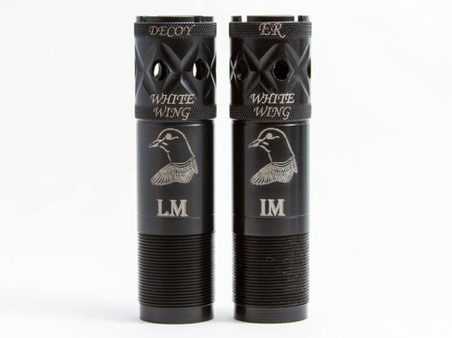CARLSON'S CHOKE TUBES LLC REMINGTON WHITE WING DOVE LIGHT MODIFIED