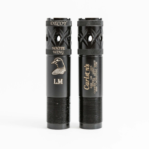 CARLSON'S CHOKE TUBES LLC 20GA  REMINGTON WHITE WING DOVE LIGHT MODIFIED