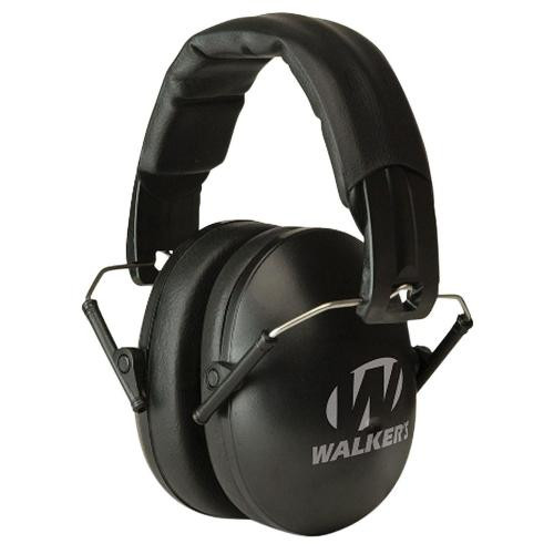WALKER GWP-YWFM2BLK YTH/WOMEN FF
