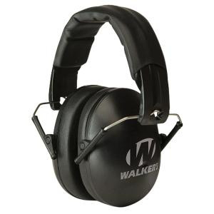 WALKER GWP-YWFM2BLK YTH/WOMEN FF