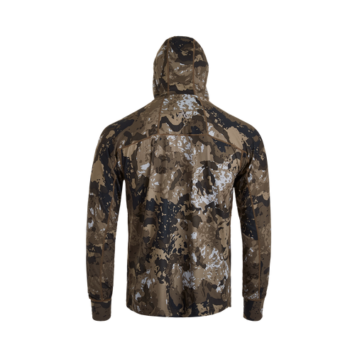 PNUMA OUTDOORS RENEGADE SWIFT ZIP HOODIE CAZA OV