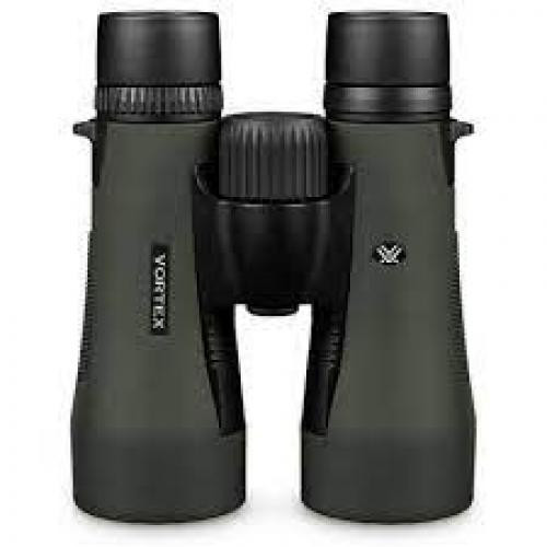 DIAMONDBACK 12X50MM BINOCULARS