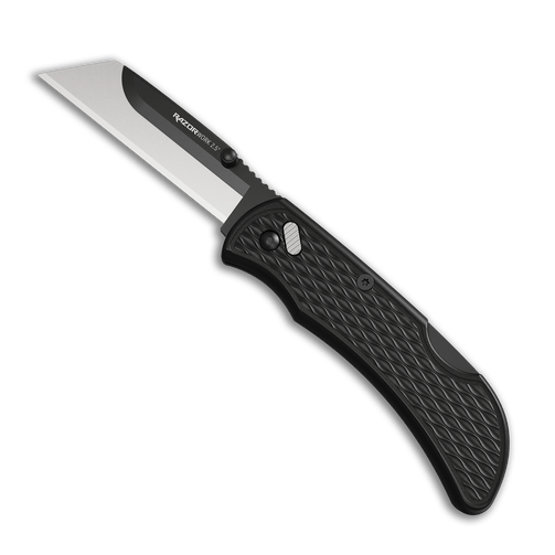 OUTDOOR EDGE CUTLERY RAZORWORK 2.5"