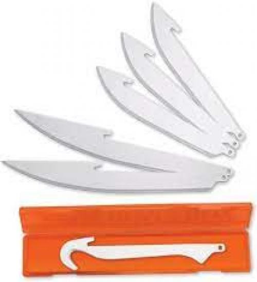 OUTDOOR EDGE CUTLERY RAZOR-SAFE COMBO BLADE SET