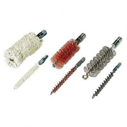 HOPPES 9 PHOSPHOR BRONZE BRUSH KIT FOR .30