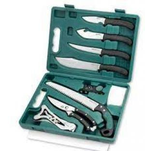 OUTDOOR EDGE CUTLERY OUTDOOR EDGE GAMES PRO