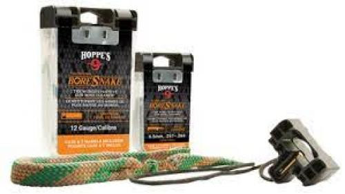 HOPPES 9 BORESNAKE FOR .338 - .340 CALIBERS