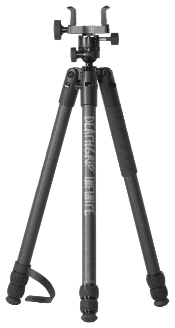 BOG DEATHGRIP INFINITE CARBON FIBER TRIPOD