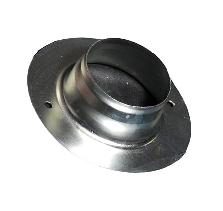 FOREVERLAST INC. DOWN SPOUT FOR FEEDER