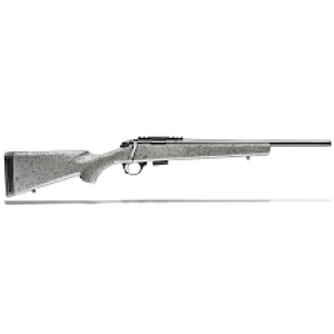 BERGARA BMR .22 LR 18" RIFLE-1