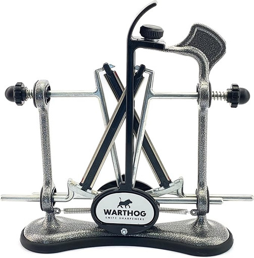 WARTHOG V-VSHARP A4 KNIFE SHARPENER
