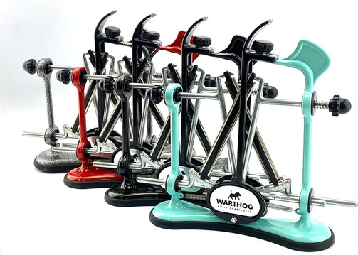 WARTHOG V-VSHARP A4 KNIFE SHARPENER