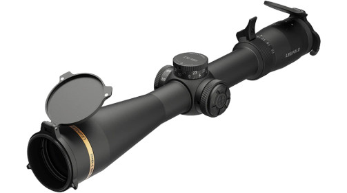 LEUPOLD VX-6HD RIFLESCOPE 3-18X44MM