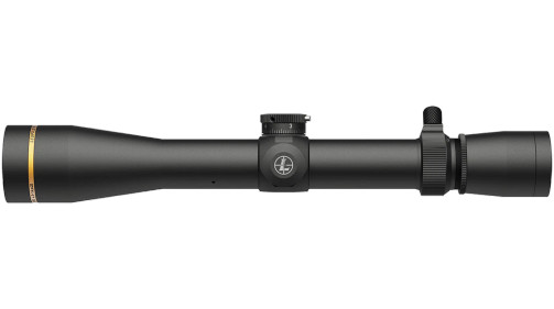 LEUPOLD VX-3HD SIDE FOCUS CDS-ZL WIND-PLEX RIFLESCOPE 4.5-14X40MM