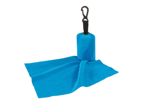 COSTA LENS CLEANING HERMIT CLOTH
