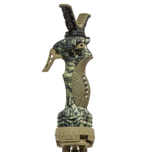 PRIMOS TRIGGER STICK GEN 3 TALL TRIPOD SHOOTING STICK