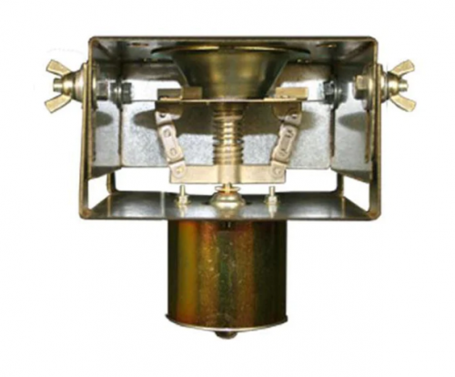 ALL SEASONS FEEDERS 12V ROAD FEEDER KIT