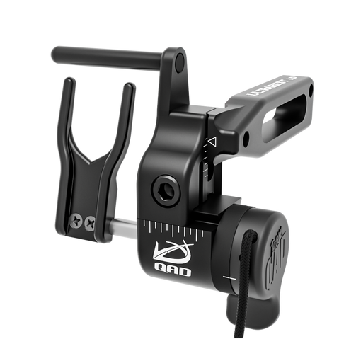 QAD ULTRAREST LD ARROW REST