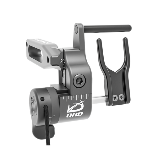 QAD ULTRAREST LD ARROW REST