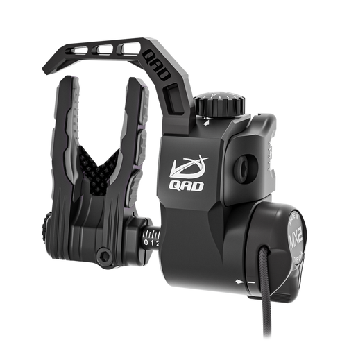 QAD MATHEWS ULTRAREST INTEGRATE MX2 ARROW REST -1