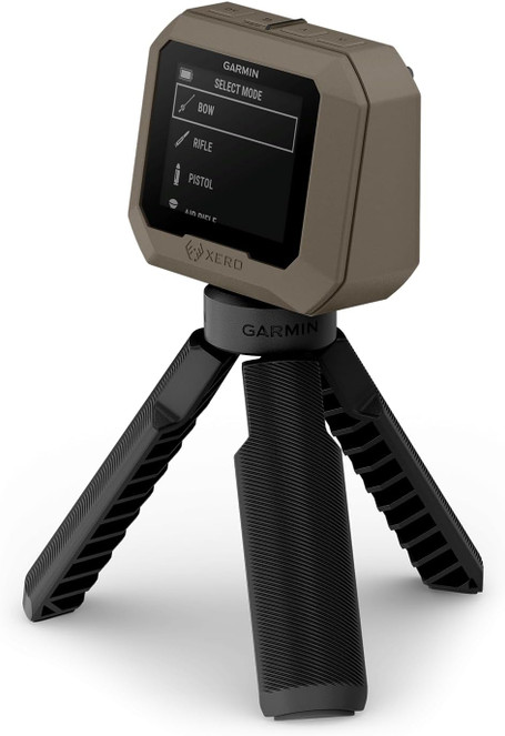 GARMIN XERO C1 PRO CHRONOGRAPH