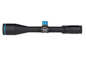 HUSKEMAW BLUE DIAMOND 5-20X50MM RIFLE SCOPE