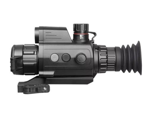 AGM GLOBAL VISION VARMINT V2 LRF 35-384 THERMAL IMAGING SCOPE WITH LASER RANGEFINDER