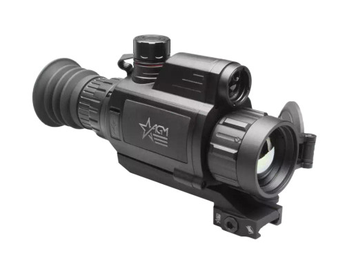 AGM GLOBAL VISION VARMINT V2 LRF 35-384 THERMAL IMAGING SCOPE WITH LASER RANGEFINDER