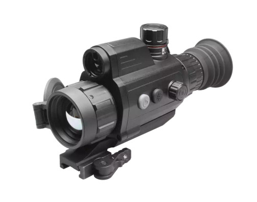AGM GLOBAL VISION VARMINT V2 LRF 35-384 THERMAL IMAGING SCOPE WITH LASER RANGEFINDER