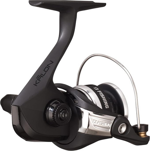 13 FISHING KALON A SPINNING REEL