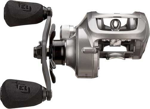 13 FISHING INCEPTION SLIDE BAITCAST REEL
